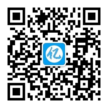 微信客服二维码